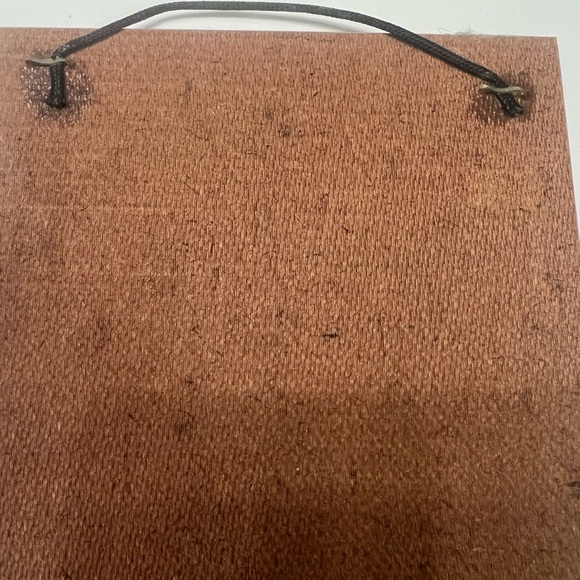 GUC DISNEY Tinker Bell Sign Decor Decorative Sign – Fairy-Inspired Wall Art - Picture 6 of 10